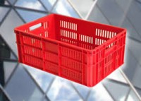 Canastilla Plástica